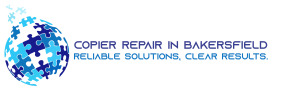 Copier Repair in Bakersfield