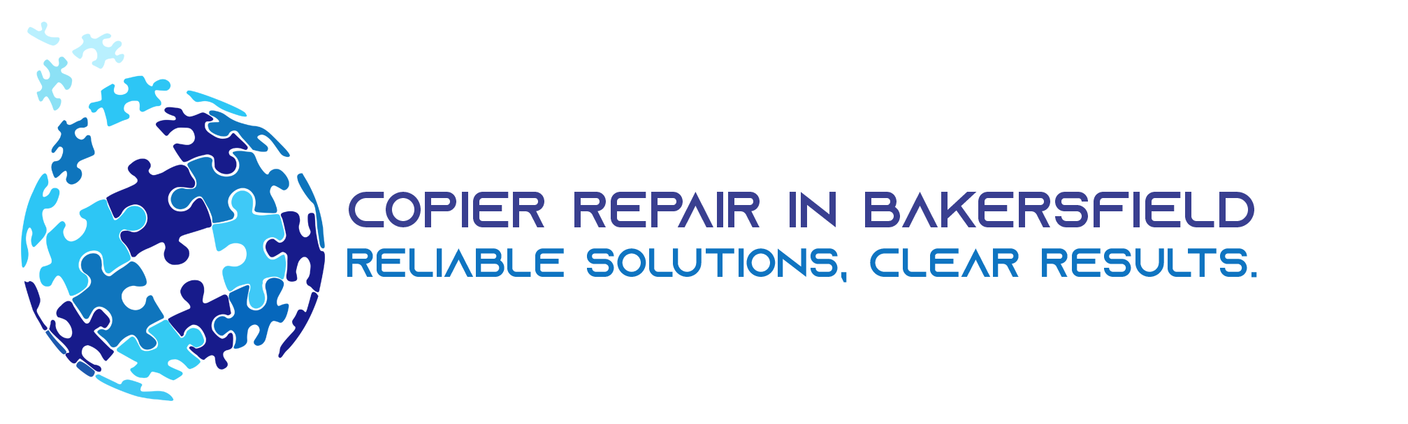 Copier Repair in Bakersfield